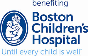 Boston Children's Hospital Logo